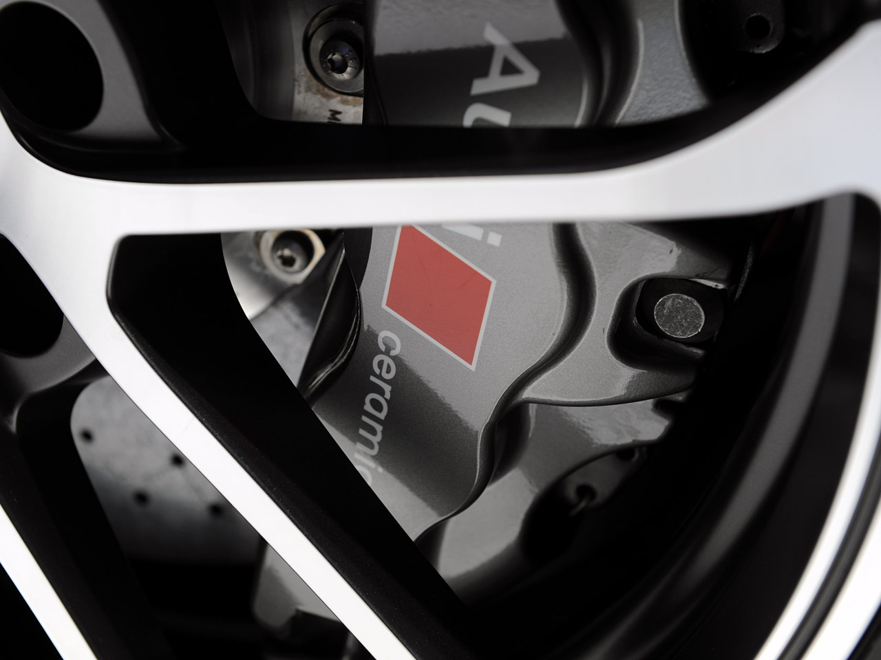 2010 Abt R8 GTR