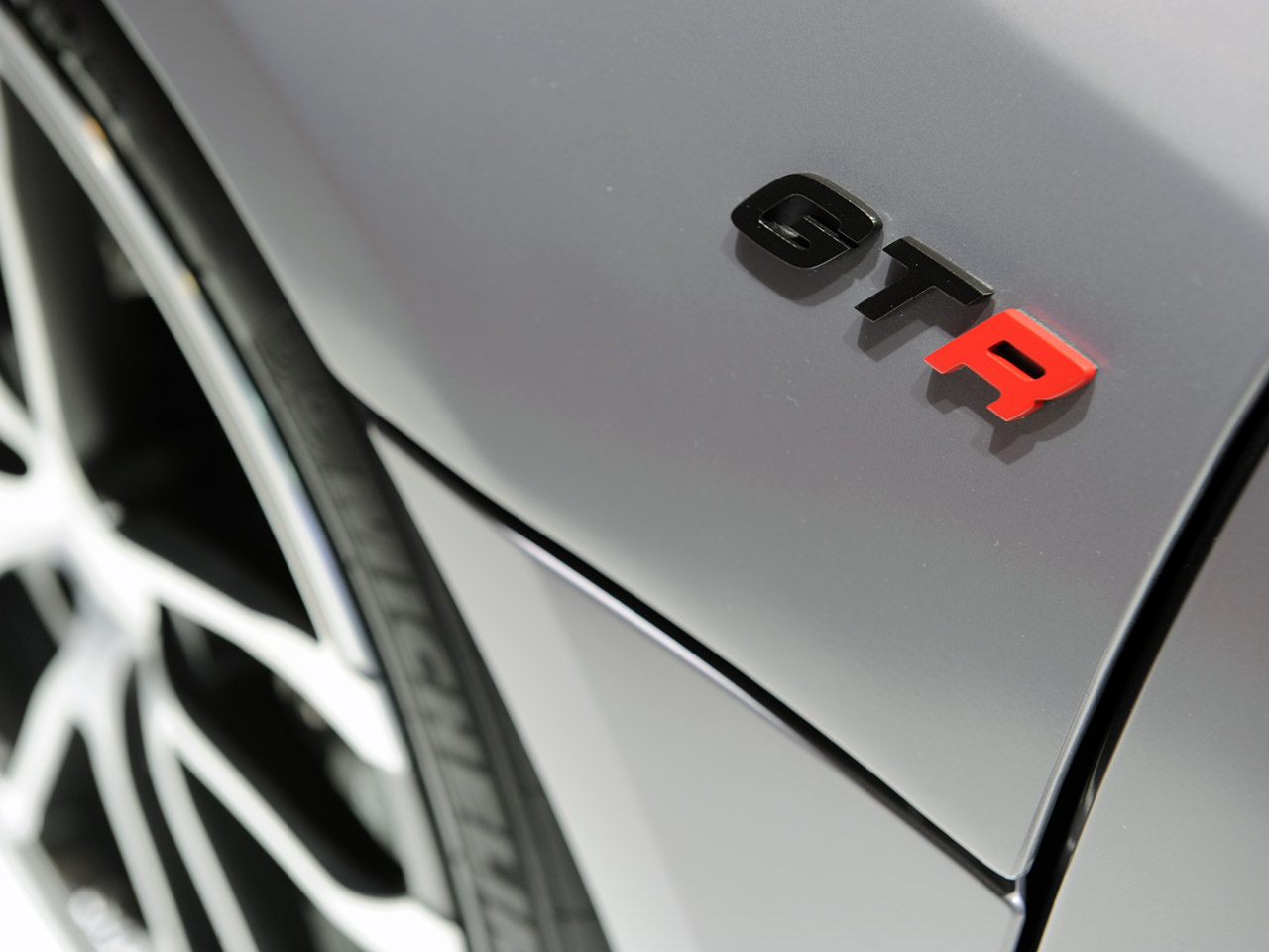 2010 Abt R8 GTR