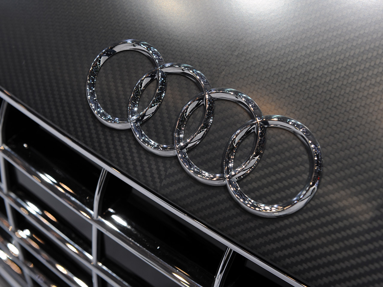 2010 Abt R8 GTR
