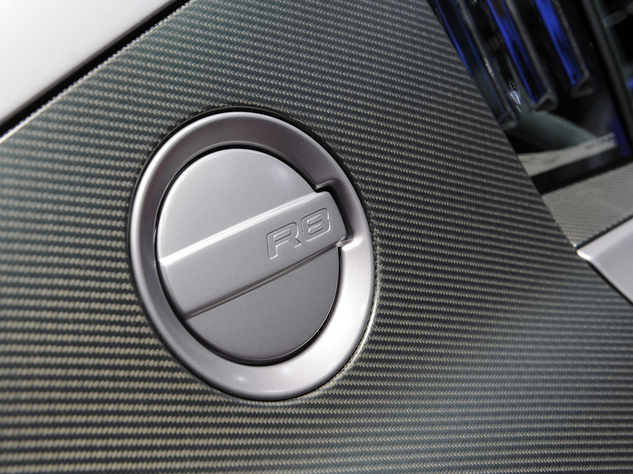 2010 Abt R8 GTR