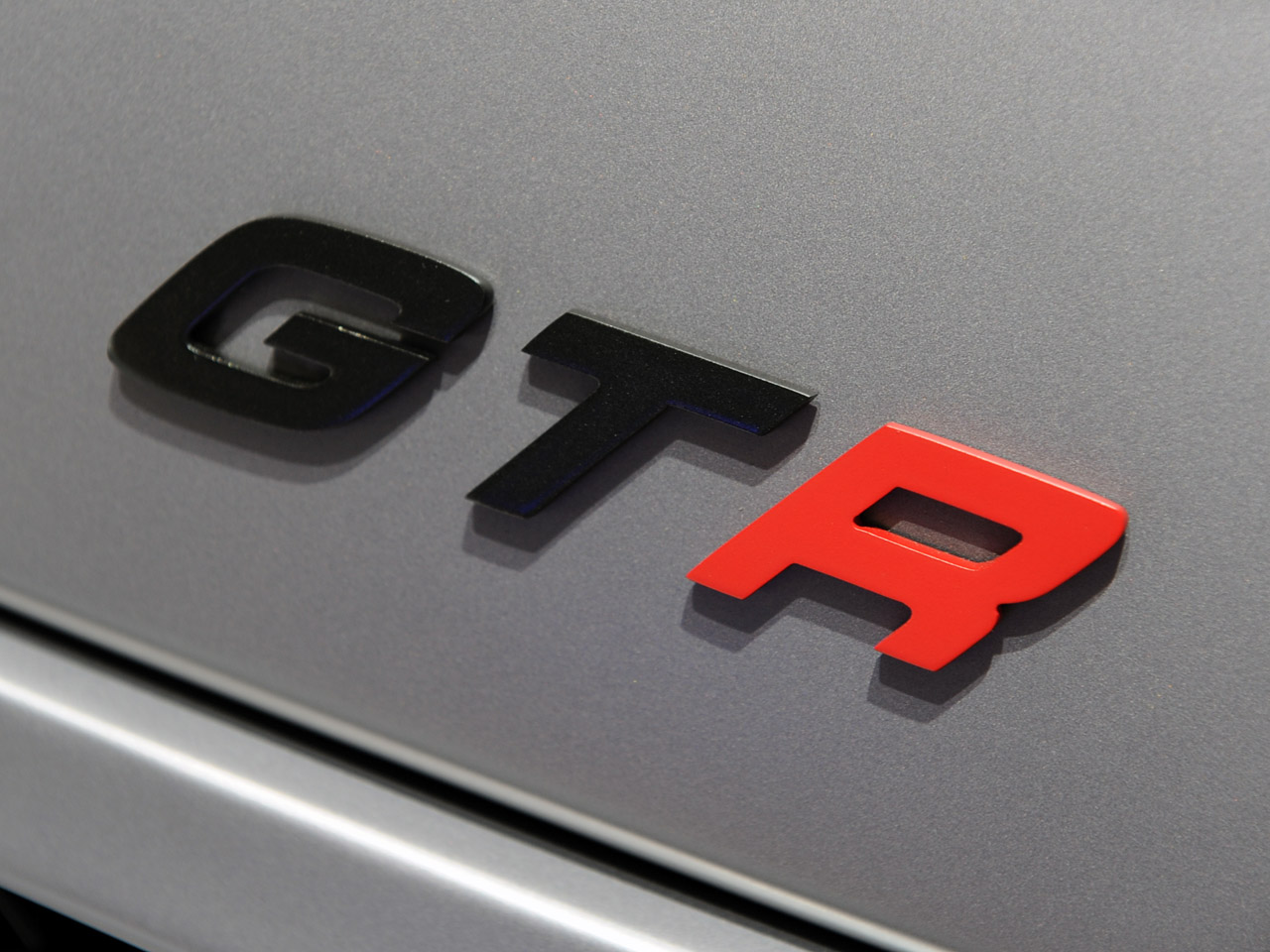 2010 Abt R8 GTR