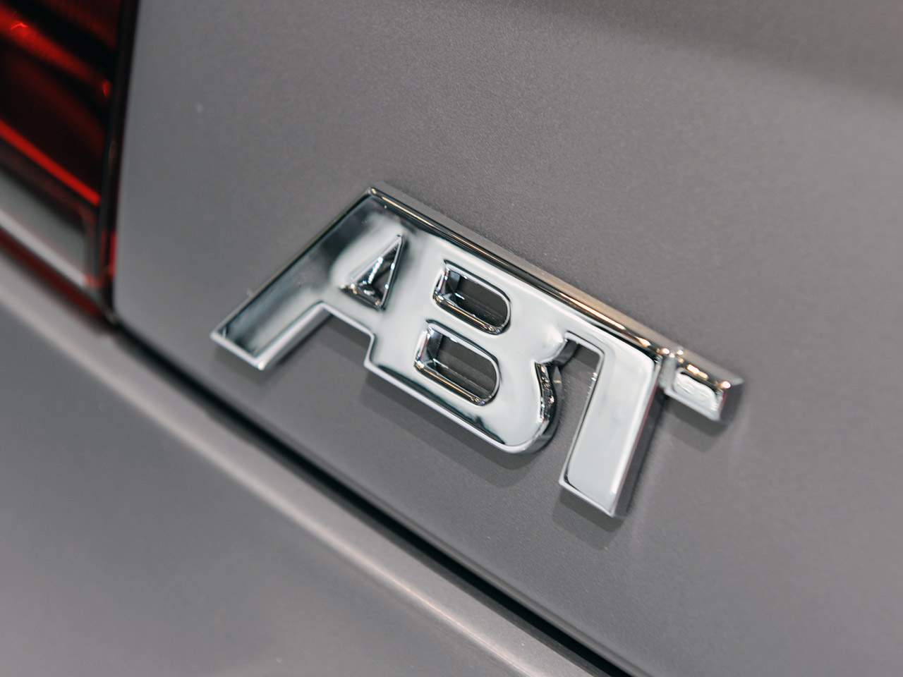 2010 Abt R8 GTR