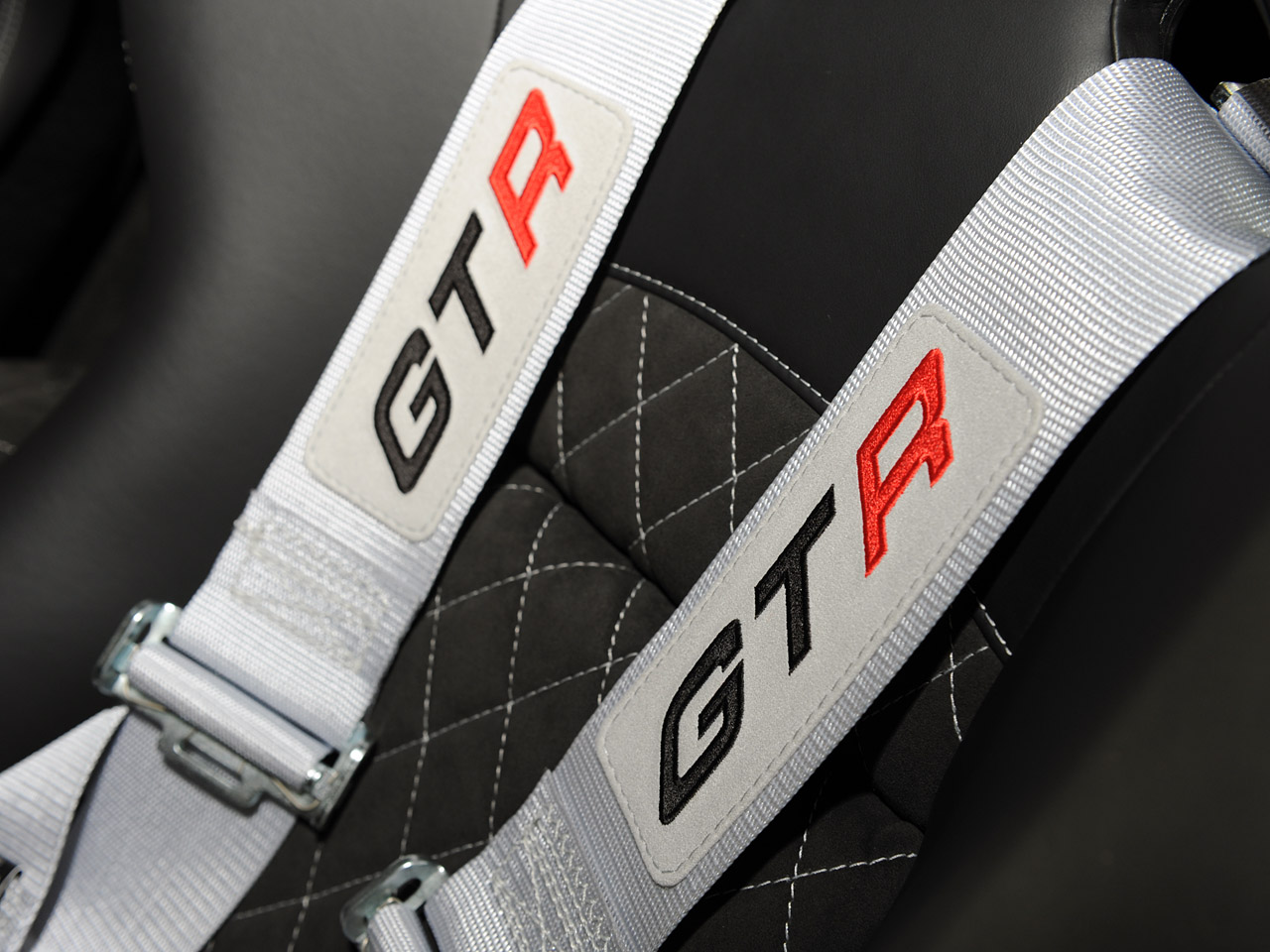 2010 Abt R8 GTR