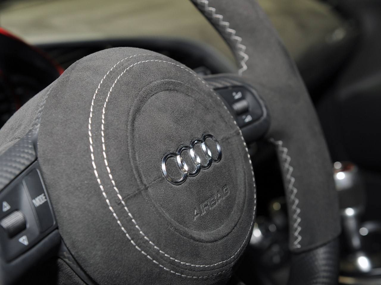 2010 Abt R8 GTR