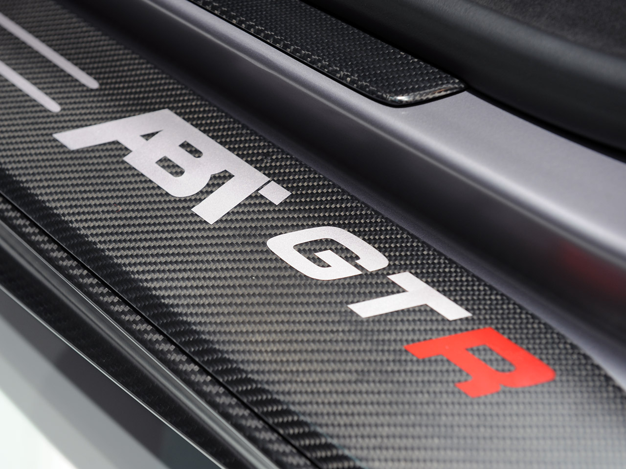 2010 Abt R8 GTR