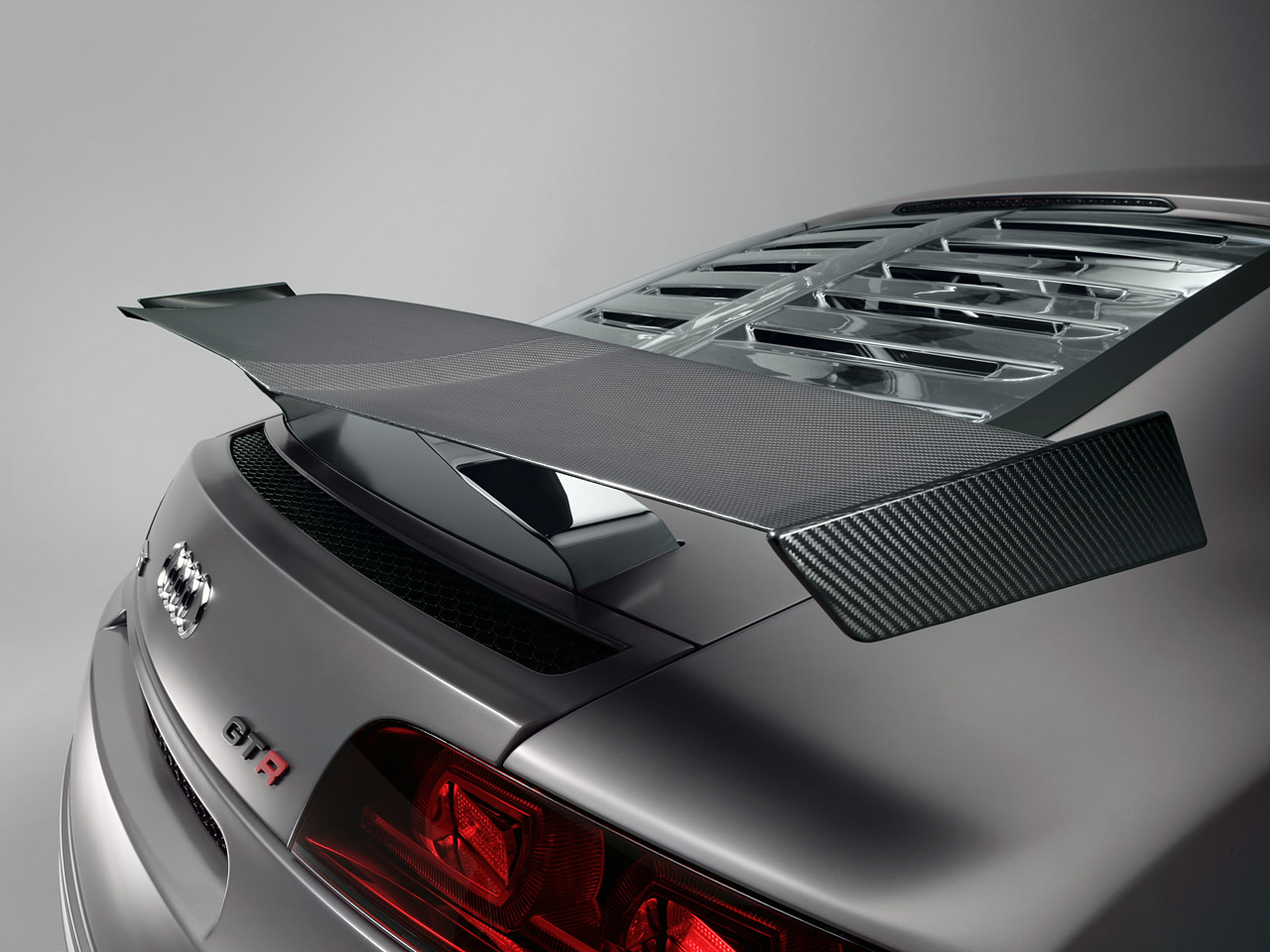 2010 Abt R8 GTR