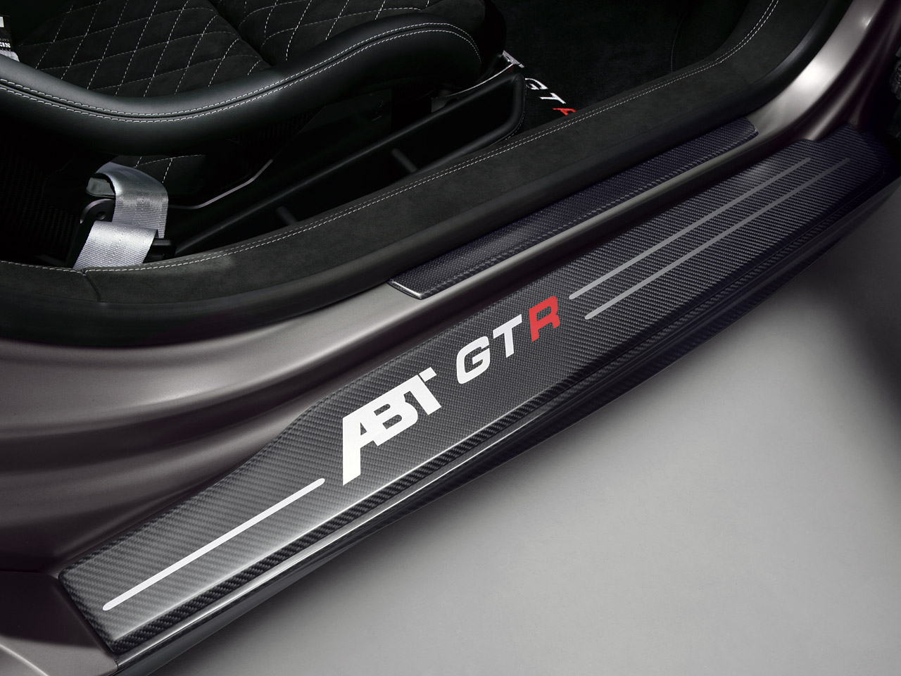 2010 Abt R8 GTR