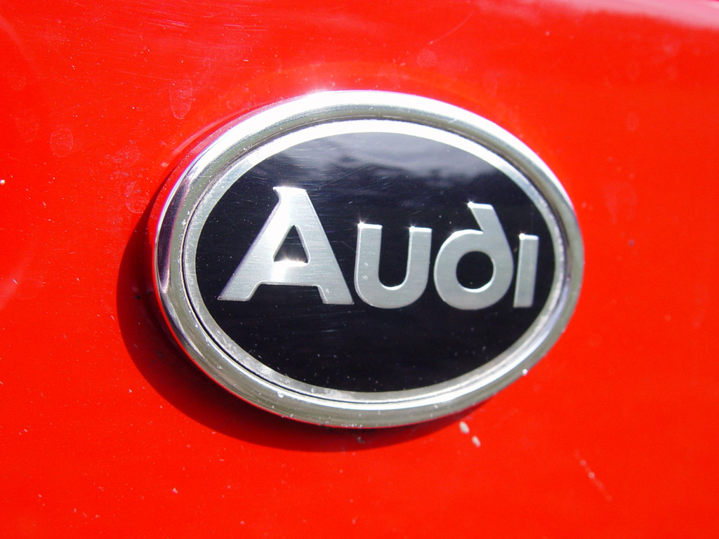 1984 Audi Sport Quattro