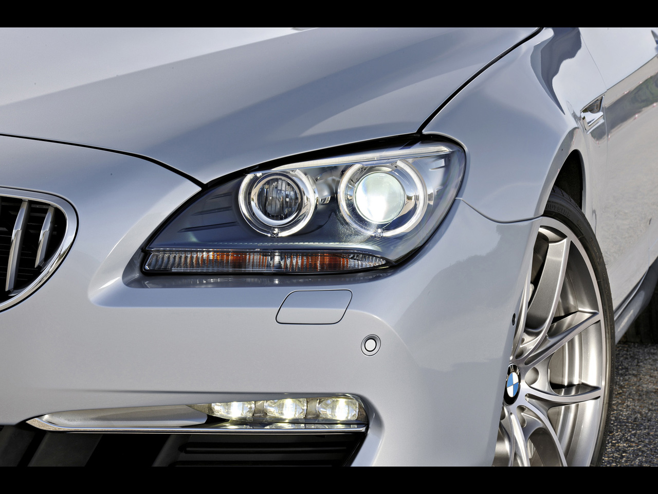 2011 BMW 650i Convertible