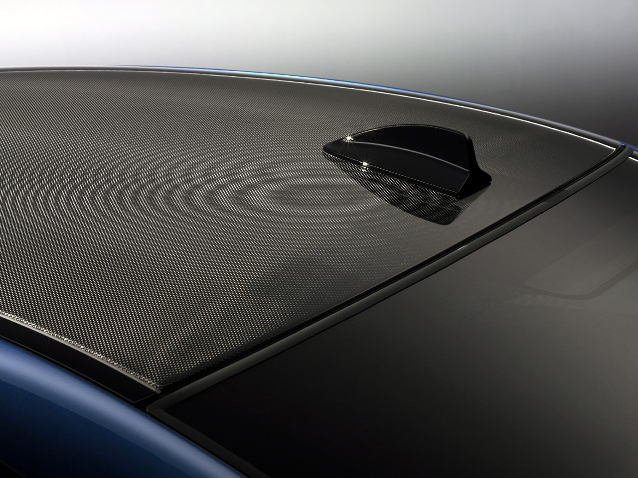 2011 BMW M3 Competition