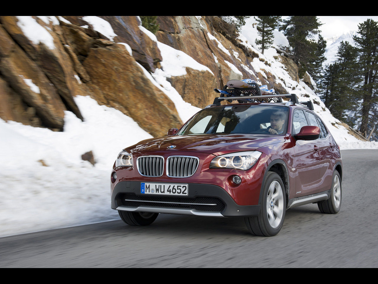 2011 BMW X1 xDrive28i