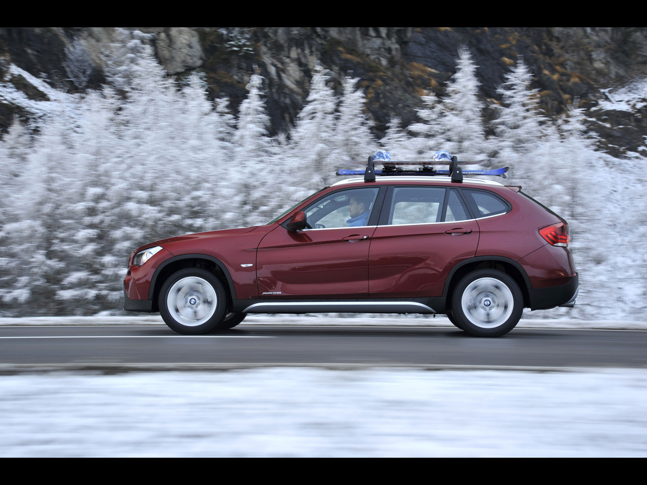 2011 BMW X1 xDrive28i