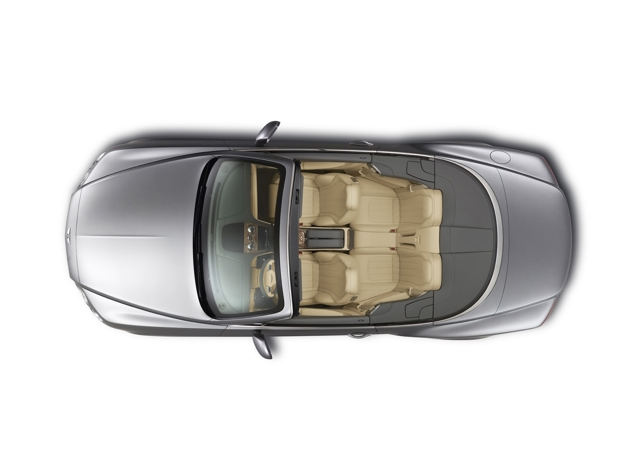 2012 Bentley Continental GTC