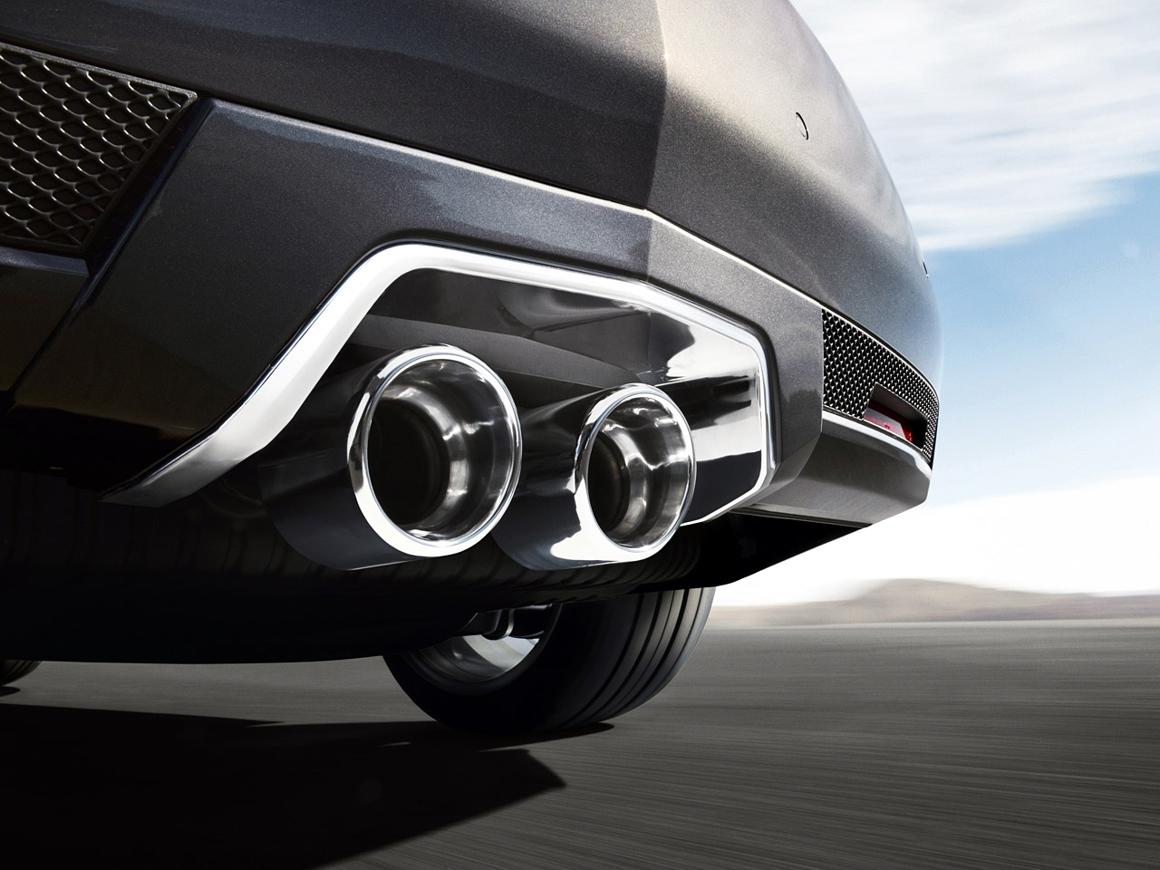 2011 Cadillac CTS-V Coupe
