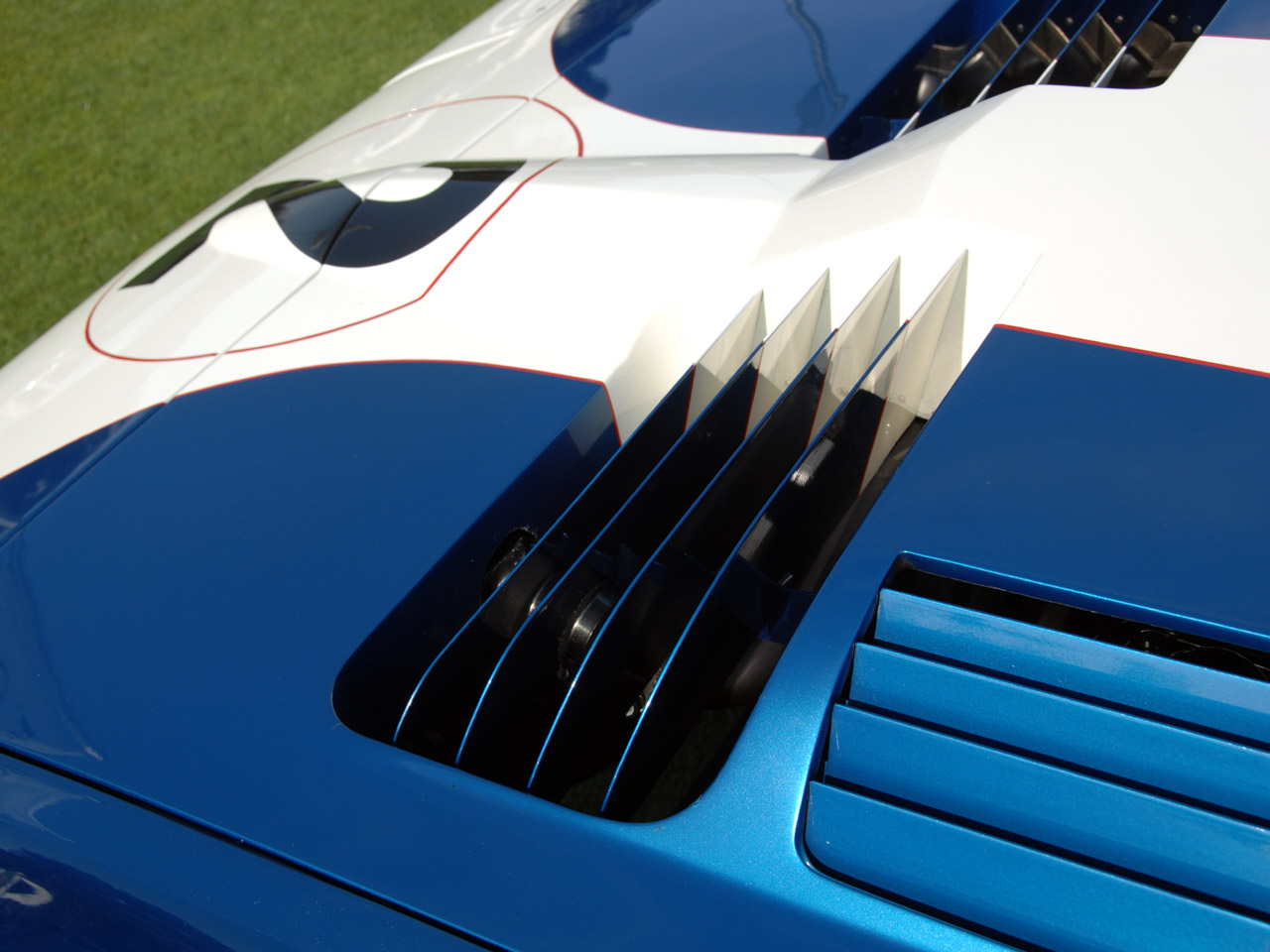1963 Chevrolet Corvette Grand Sport