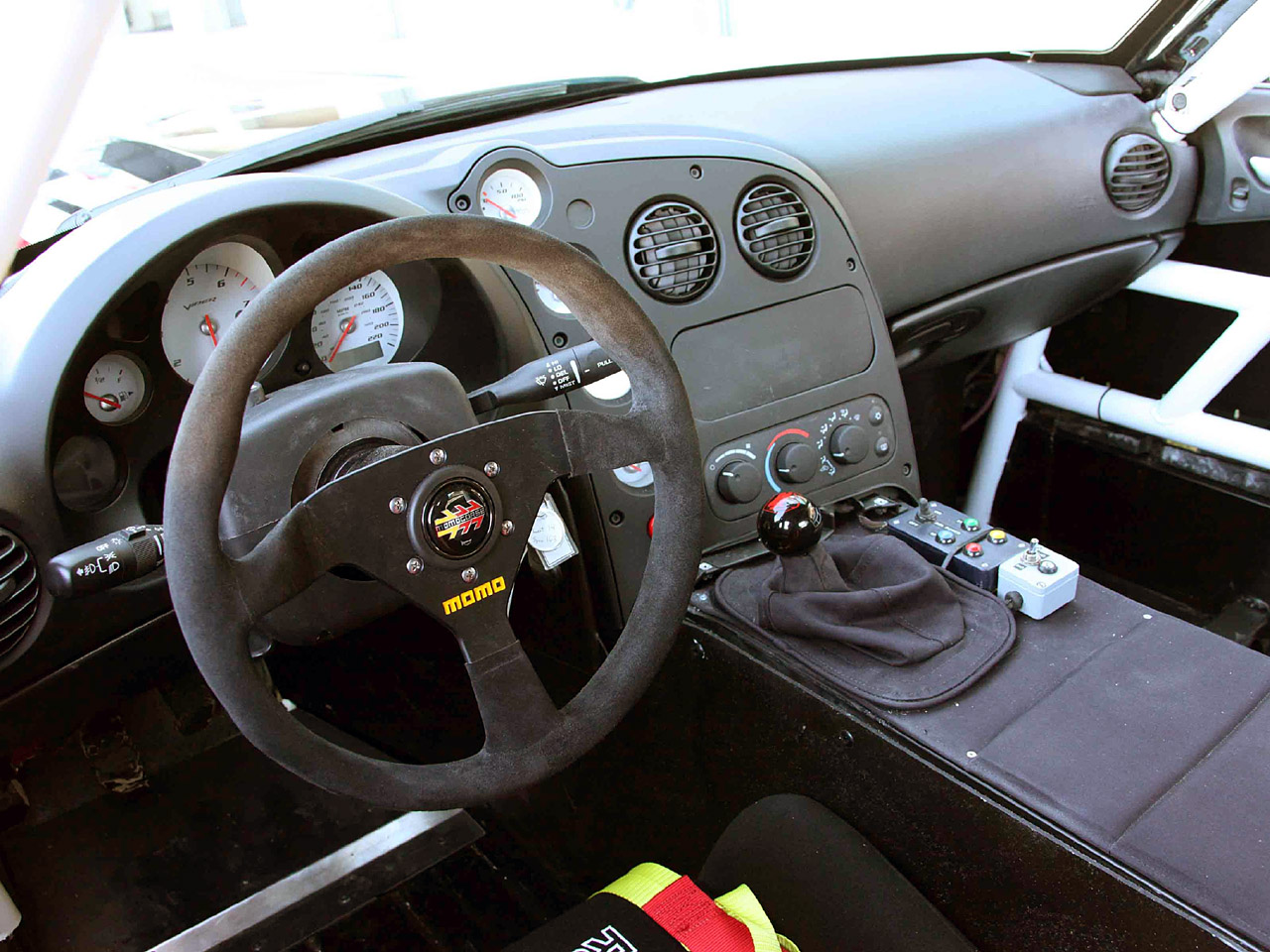 2010 Dodge Viper SRT10 ACR-X