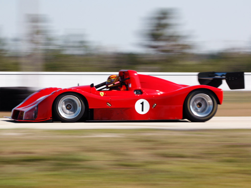 1993 Ferrari 333 SP