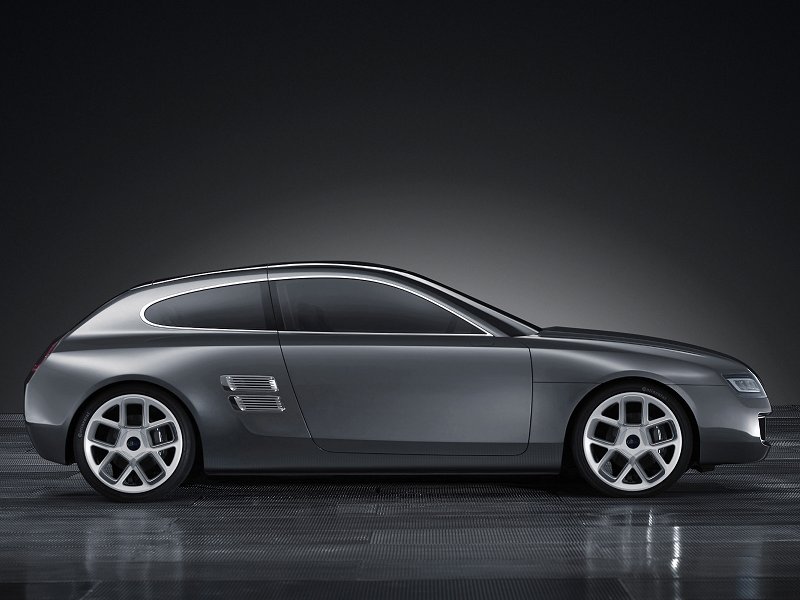 2003 Ford Visos Concept