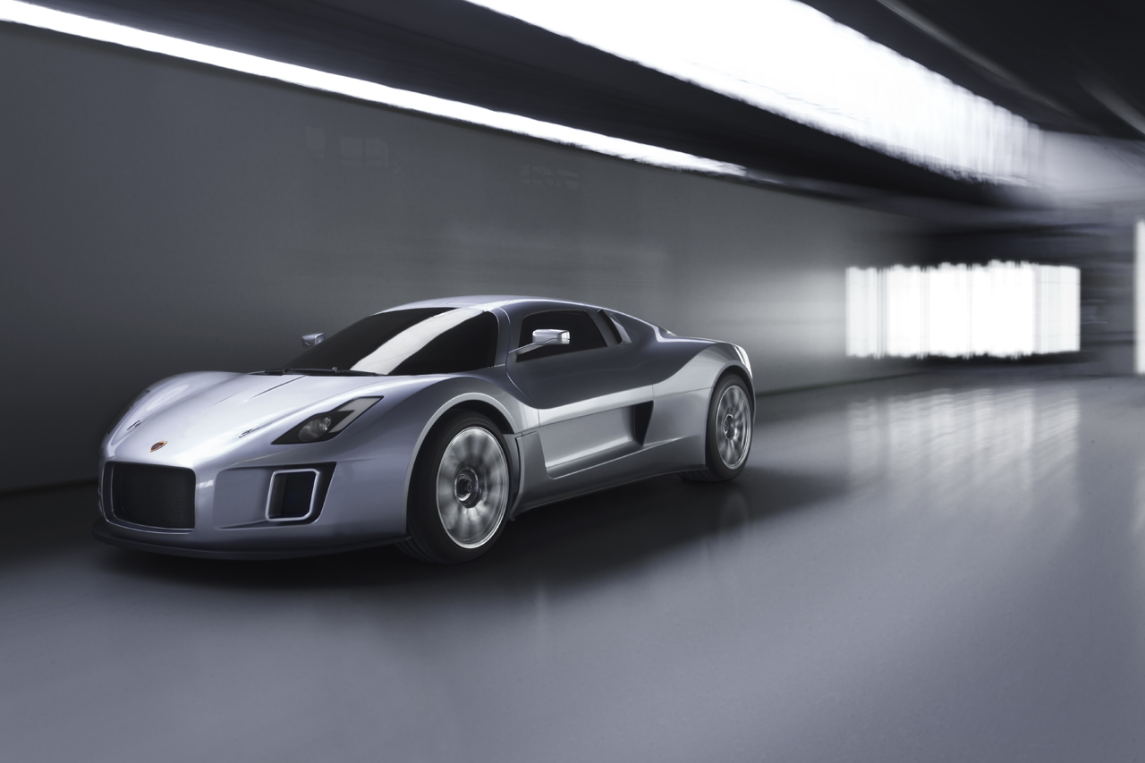 2012 Gumpert Torante