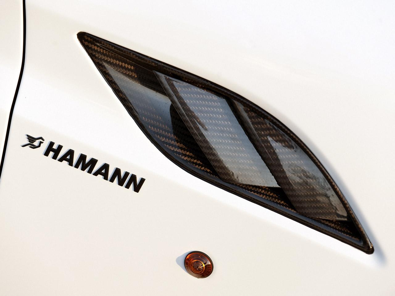 2010 Hamann Ferrari California
