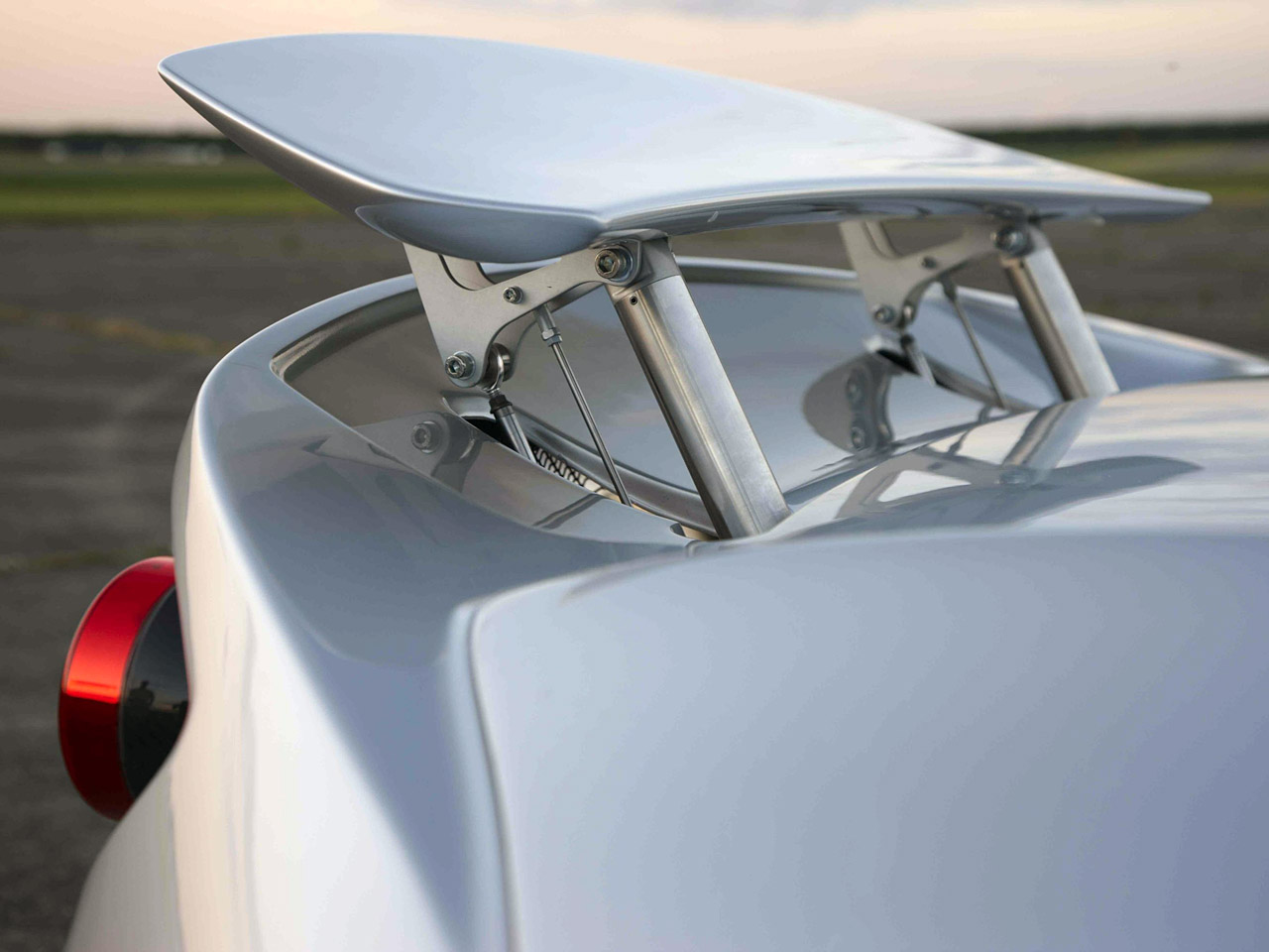 2010 Hennessey Venom GT