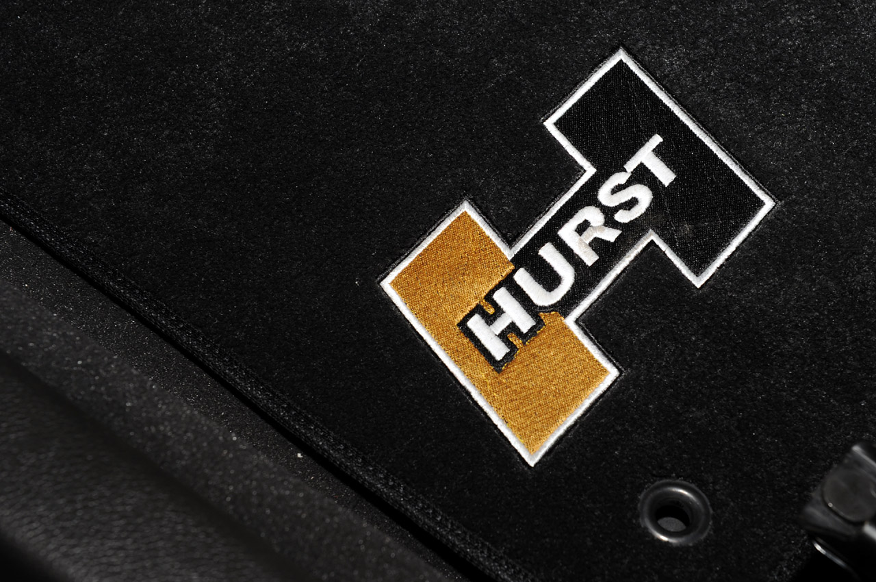 2010 Hurst Performance Series Mustang