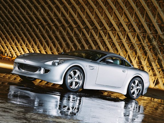 2003 Invicta S1