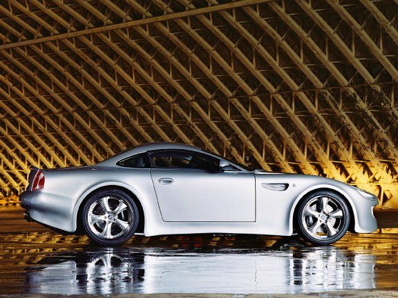 2003 Invicta S1