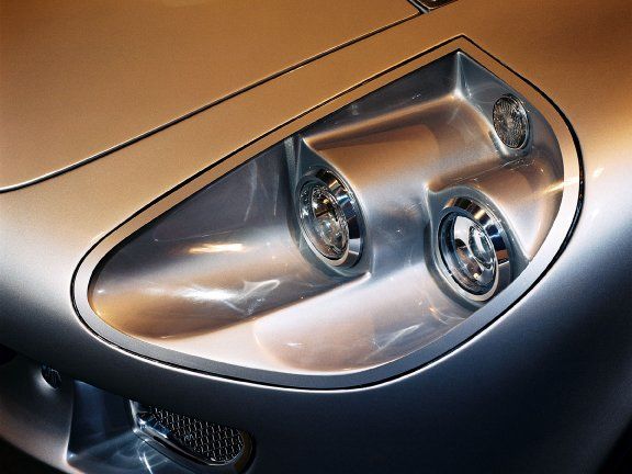 2003 Invicta S1