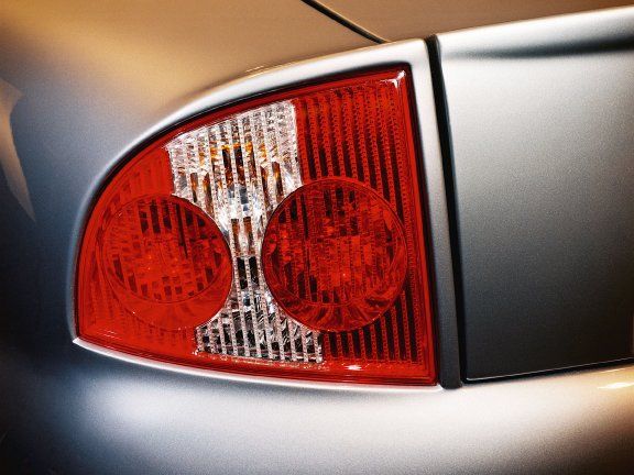 2003 Invicta S1