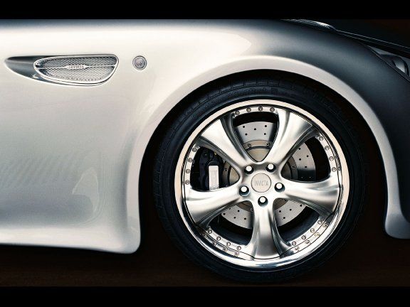 2003 Invicta S1