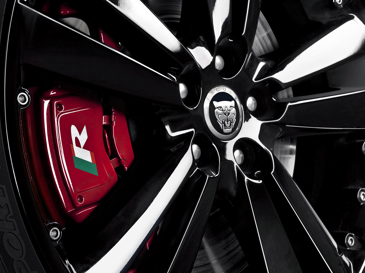 2011 Jaguar XKR Special Edition