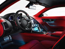 2013 Jaguar C-X16 Concept