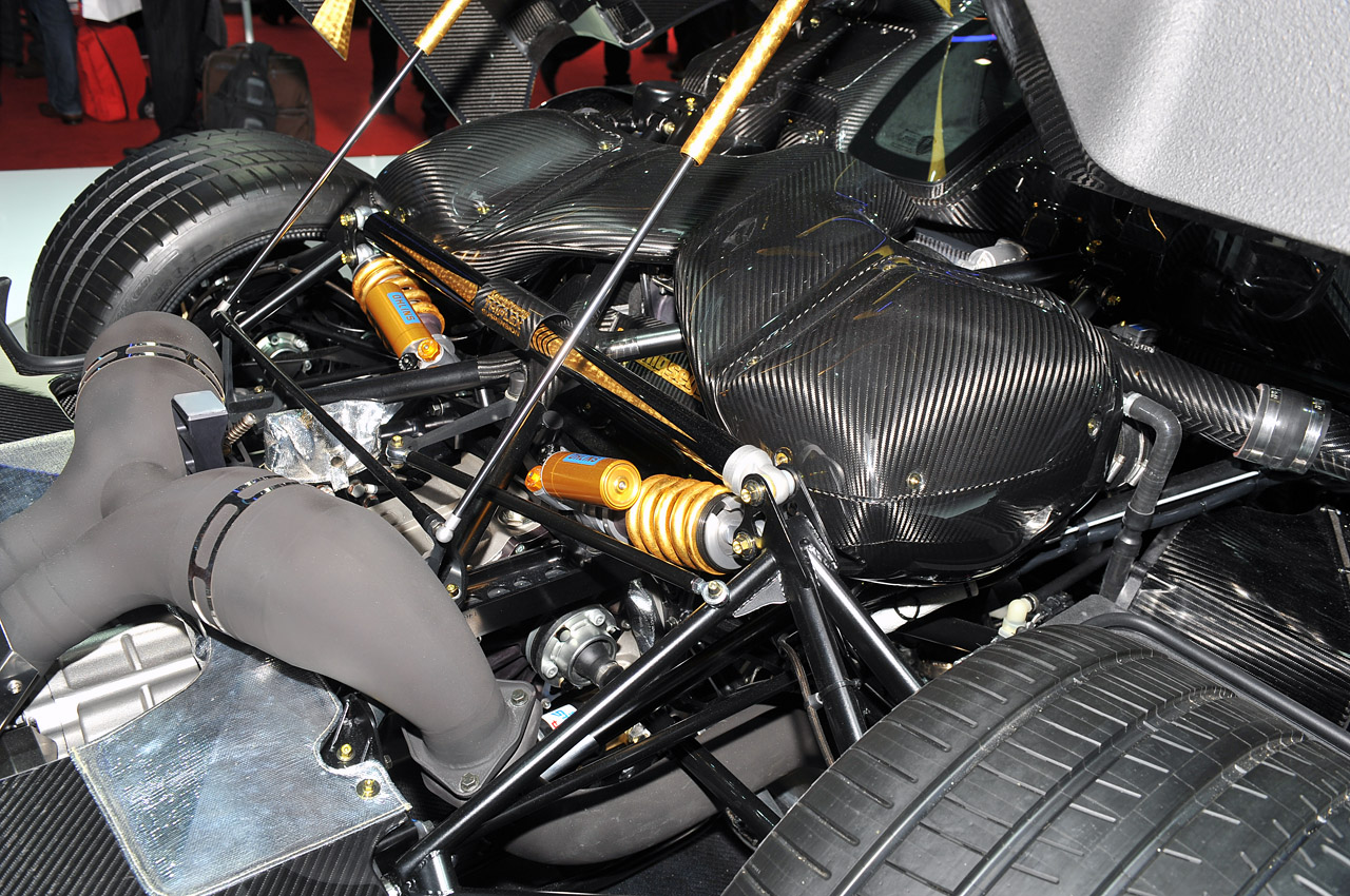 2015 Koenigsegg Agera S Hundra