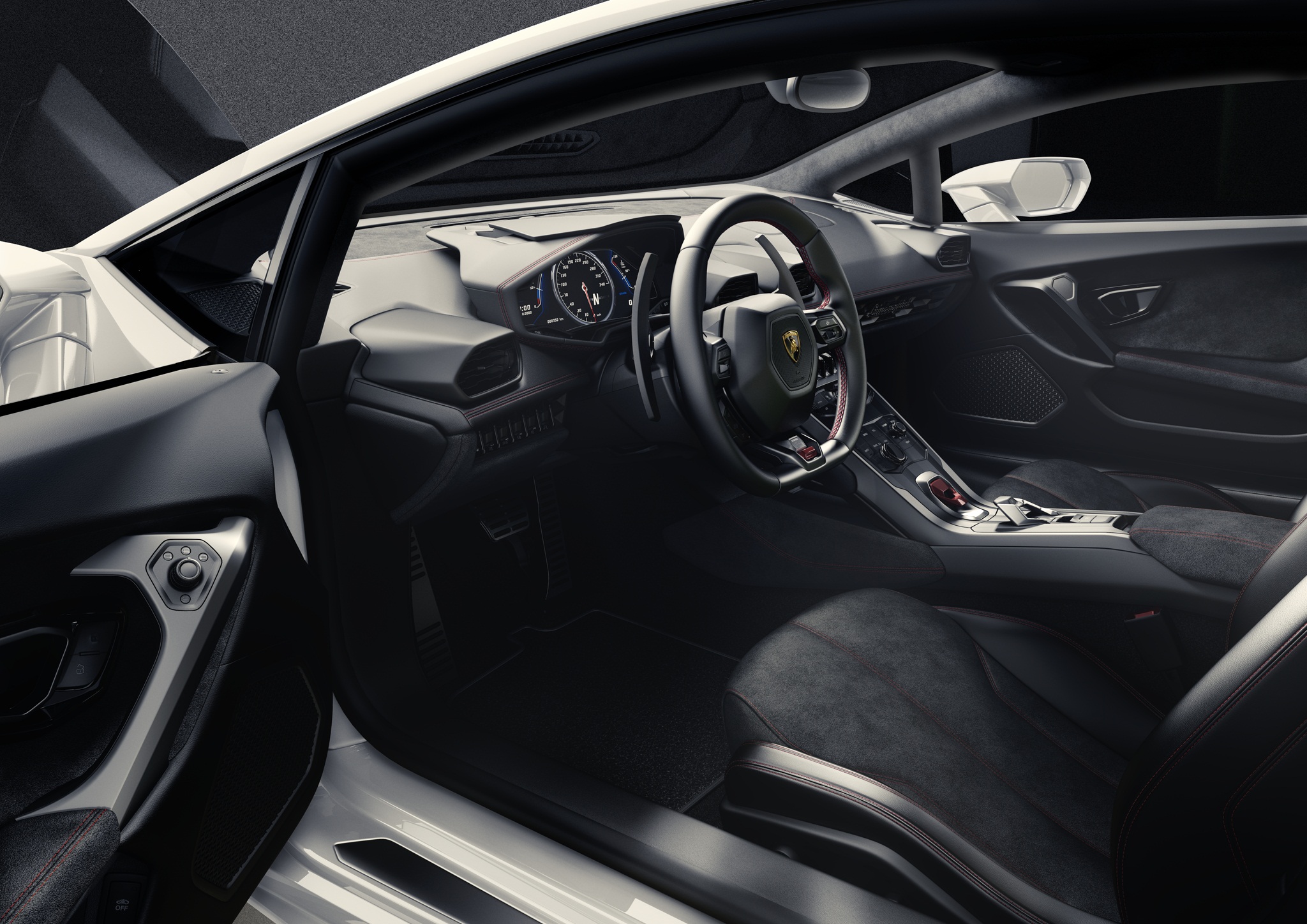 2015 Lamborghini Huracan LP610-4