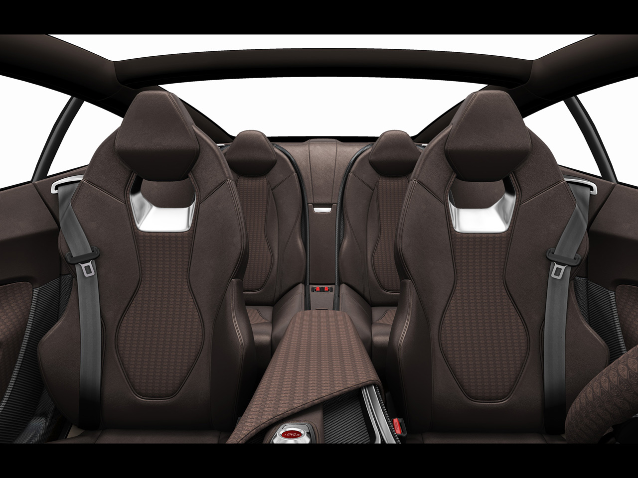 2014 Lotus Elite
