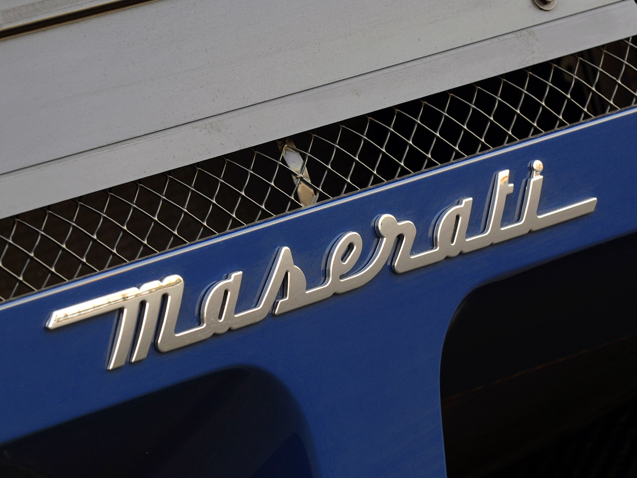 2005 Maserati MC12