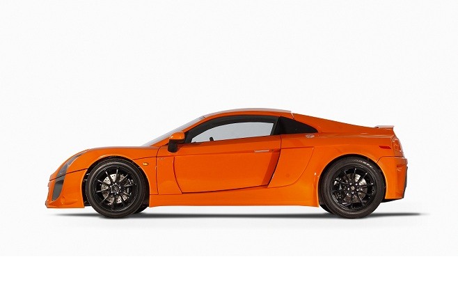 2011 Mastretta MXT