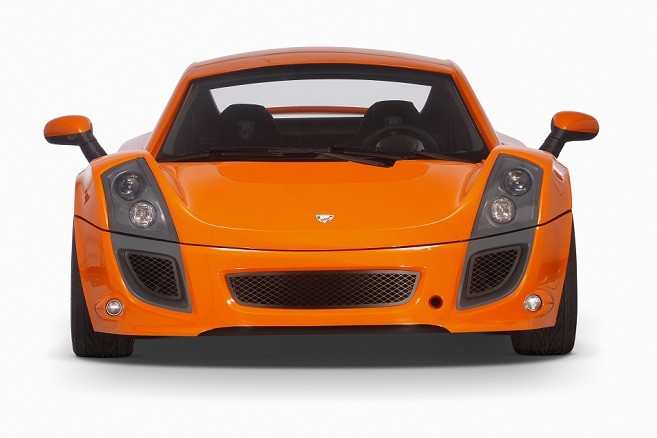 2011 Mastretta MXT
