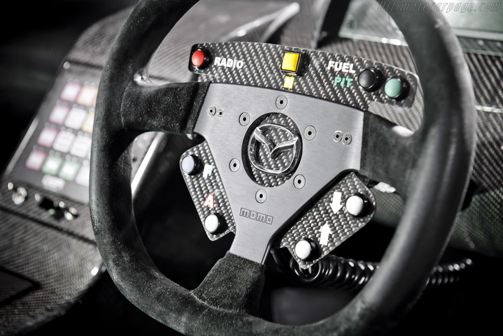 2011 Mazda MX-5 GT