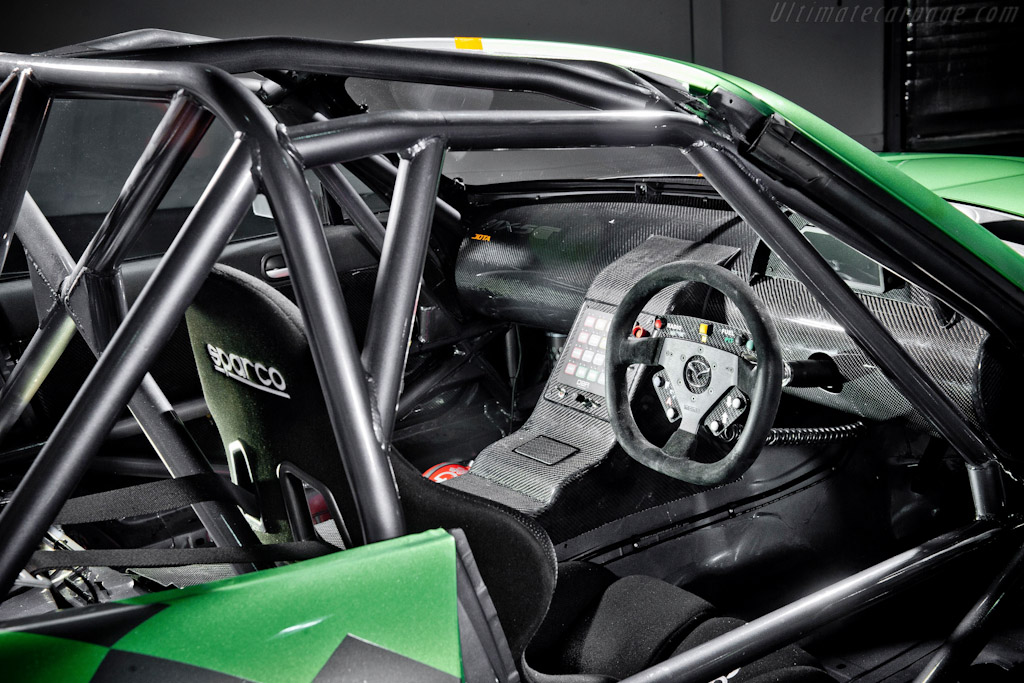 2011 Mazda MX-5 GT