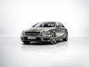 2011 Mercedes-Benz CLS 63 AMG  Front View