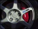 2004 Mitsubishi Lancer Evolution RS