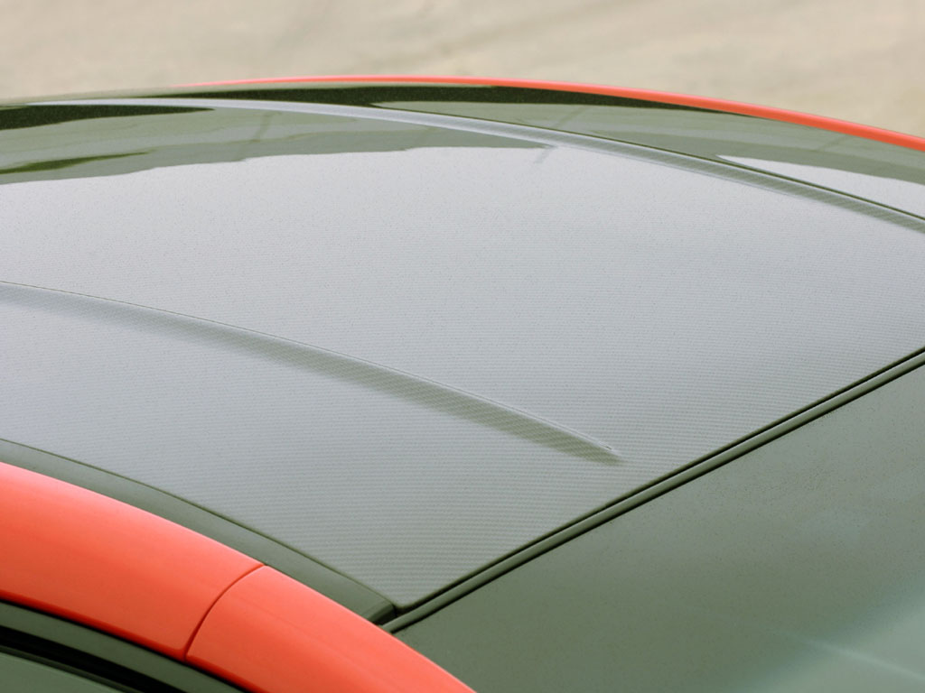 2006 Mitsubishi Eclipse Ralliart Concept