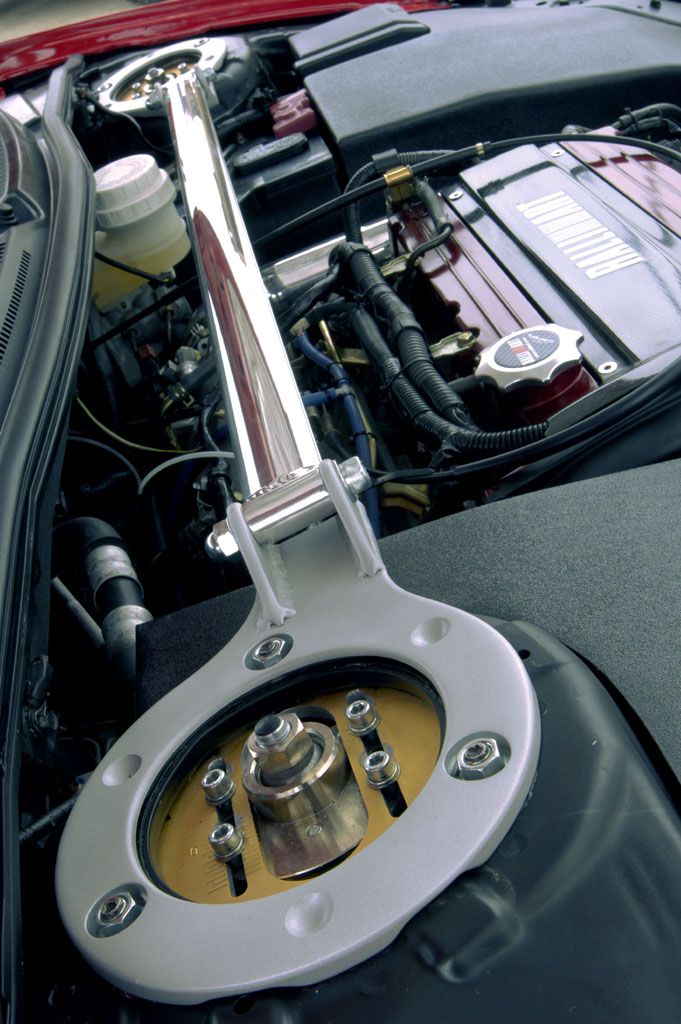 2006 Mitsubishi Eclipse Ralliart Concept