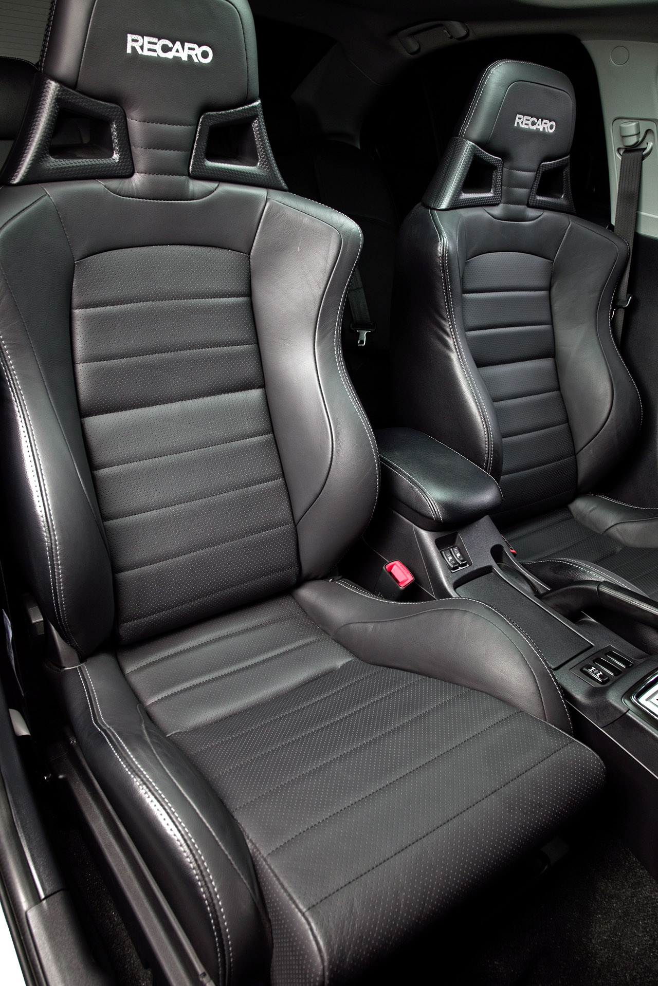 2010 Mitsubishi Lancer Evolution MR Touring