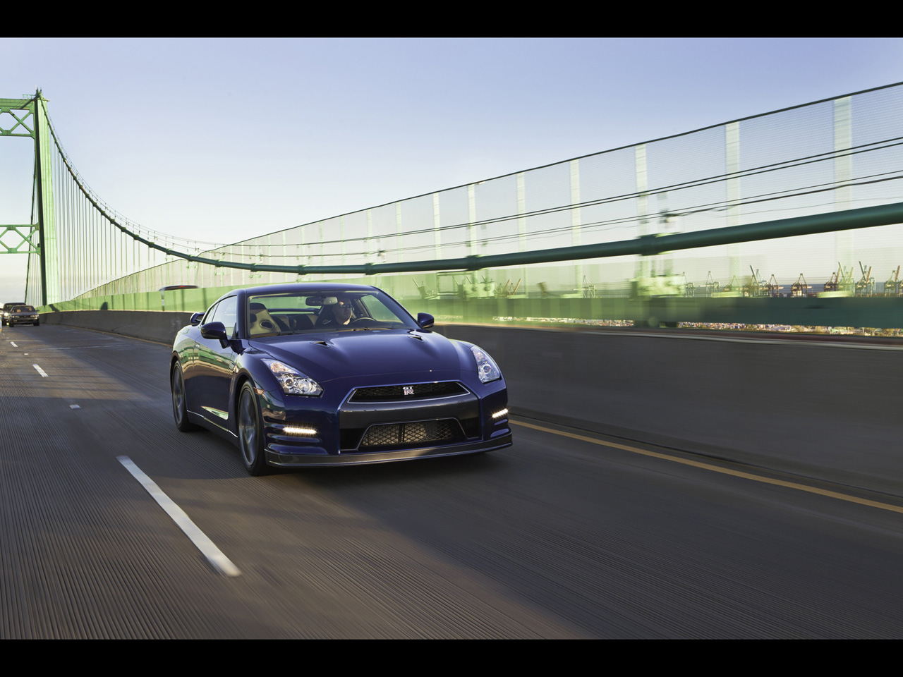 2012 Nissan GT-R