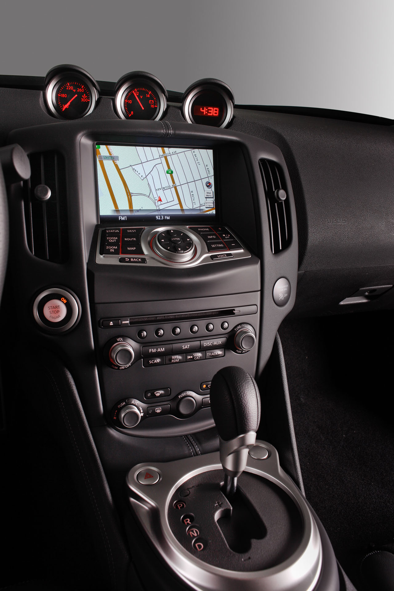 2013 Nissan 370Z