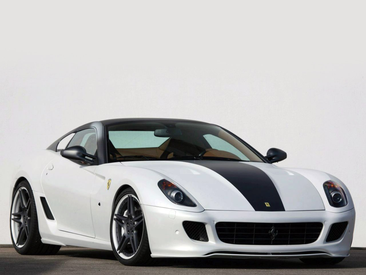 2010 Novitec 848 Race