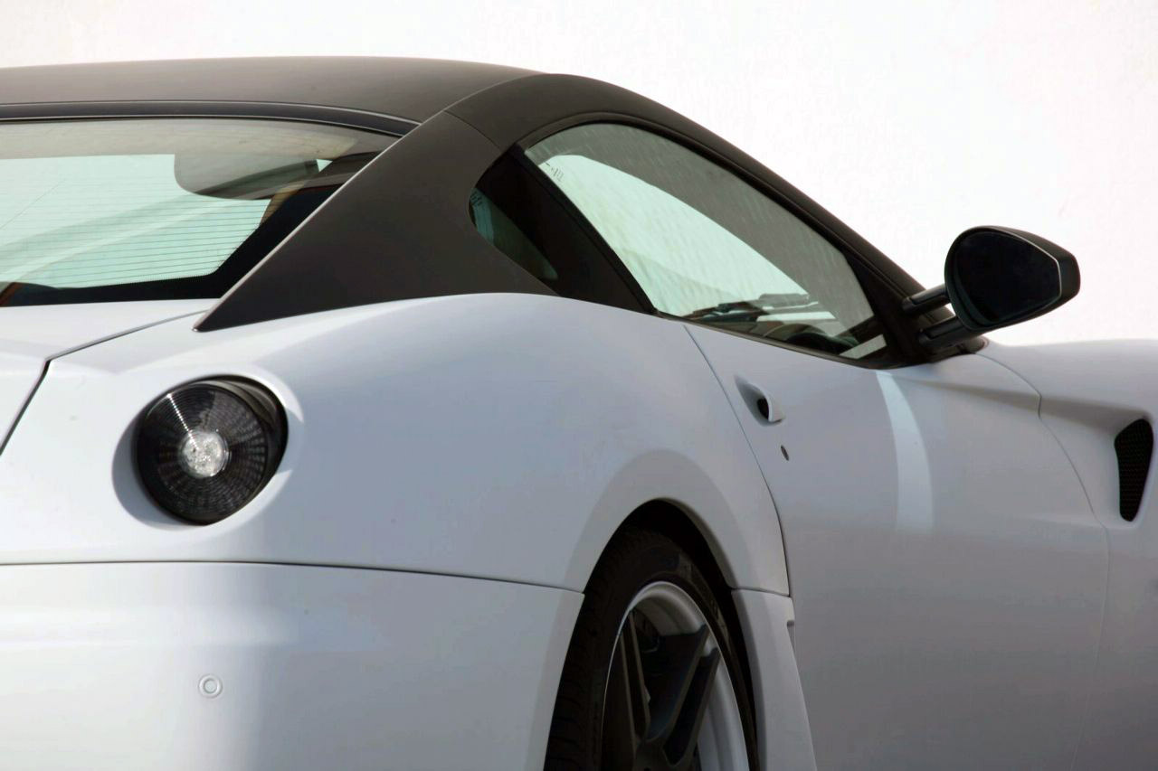 2010 Novitec 848 Race